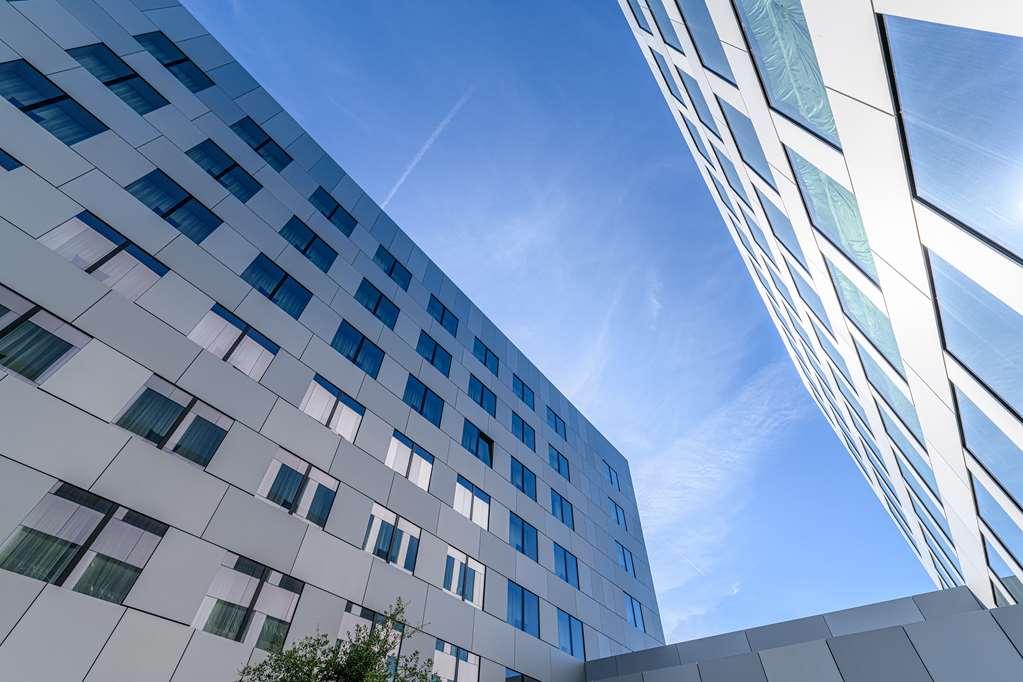 Radisson Hotel Antwerp Berchem Exterior foto